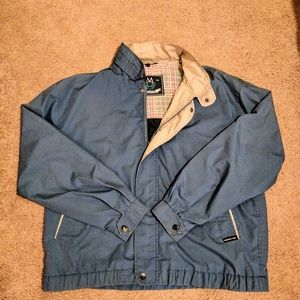 Members Only Jacket